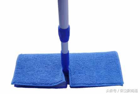 海绵与胶棉拖把区别，海绵与胶棉拖把区别图（市场上拖把那么多种）