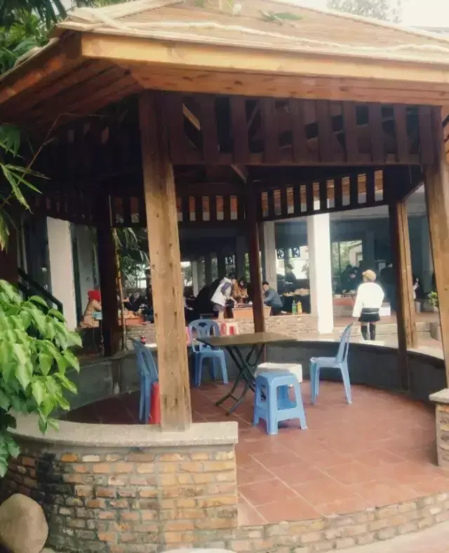 阿忠农家乐，阿忠农家乐到山姆（2017厦门环岛路户外烧烤好去处——阿忠农家乐）