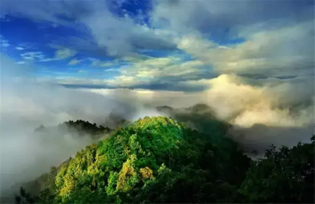 泉州旅游必去十大景点推荐，泉州旅游网必去十大景点推荐（泉州十大最值得去的景点）