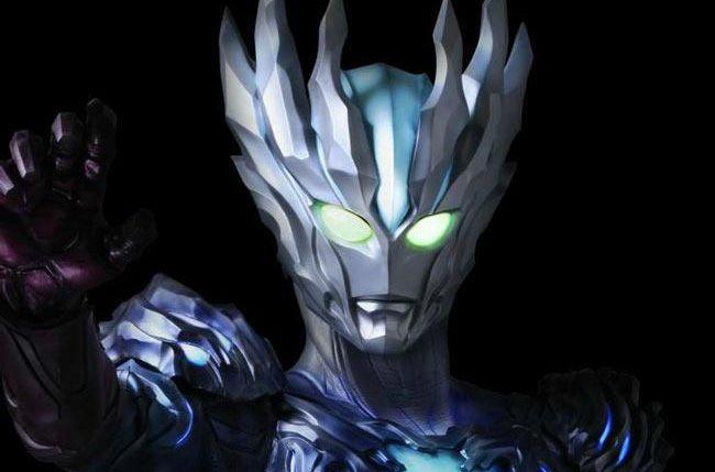 最强的奥特曼第一名，谁是史上最强大的奥特曼（No.1官方已经认定）