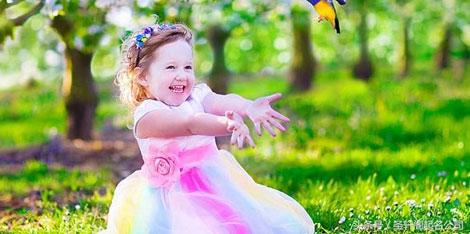 女孩姓名大全，取名大全女孩姓名免费（精选300个百里挑一的女孩名字大全）