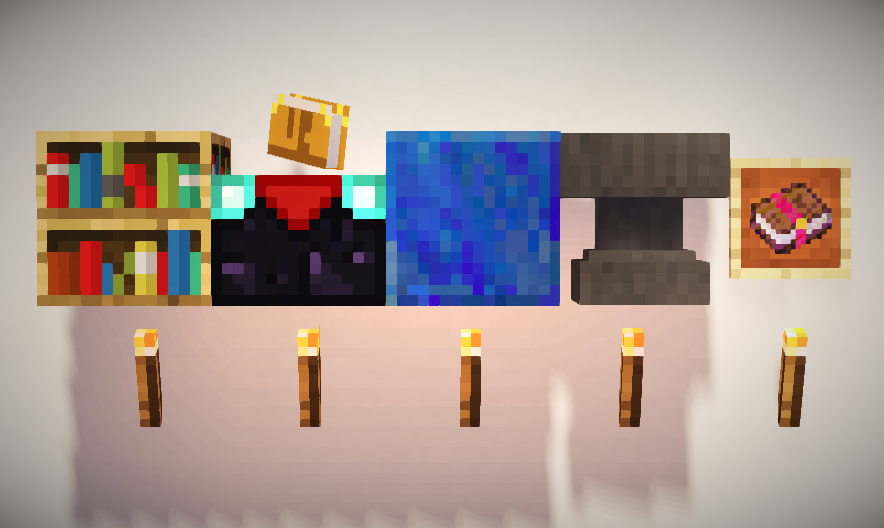 网易mc顶级附魔指令，网易mc顶级附魔指令2021（<下>Minecraft）