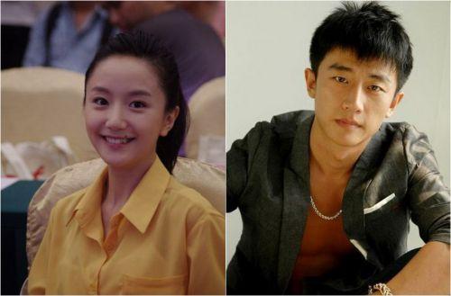 演员黄轩的老婆简介，黄轩个人资料简介（黄轩的老婆是李倩的吗）