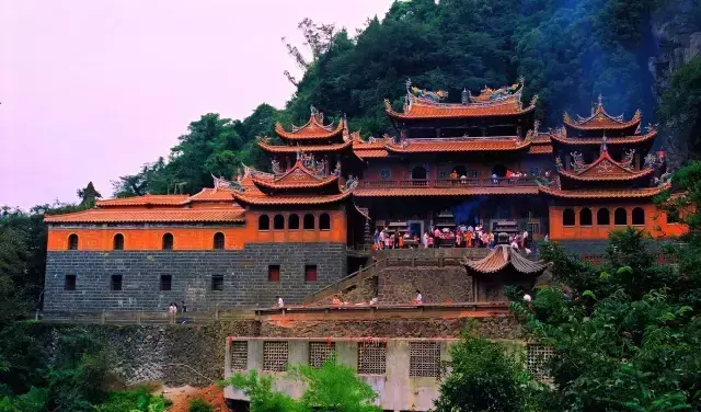 泉州旅游必去十大景点推荐，泉州旅游网必去十大景点推荐（泉州十大最值得去的景点）