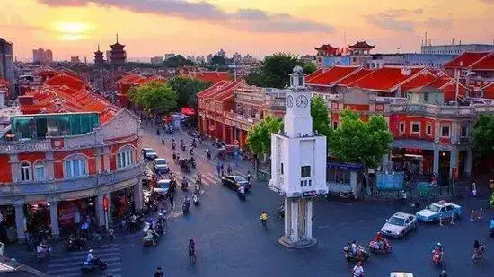 泉州旅游必去十大景点推荐，泉州旅游网必去十大景点推荐（泉州十大最值得去的景点）