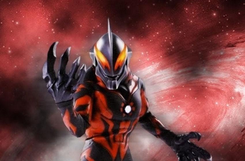 最强的奥特曼第一名，谁是史上最强大的奥特曼（No.1官方已经认定）