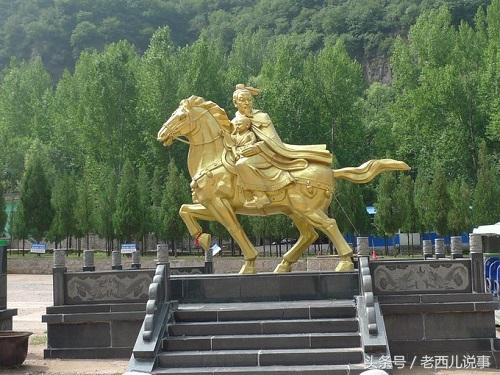 藏山一日游如何安排，藏山建议游玩时间（西妹儿带你游山西）