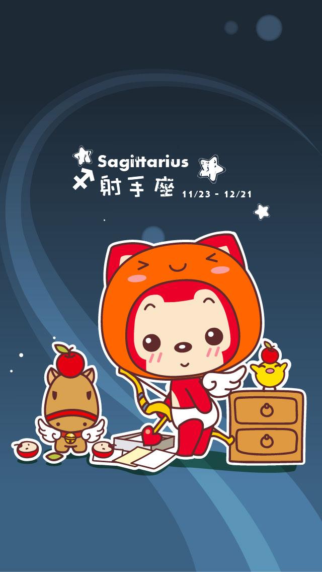 阿狸手机壁纸下载,阿狸手机壁纸高清(可爱阿狸手机壁纸待机画面锁屏