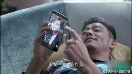 杂志锁屏在哪里设置，杂志锁屏怎么恢复回来（明星也爱看的手机杂志锁屏）