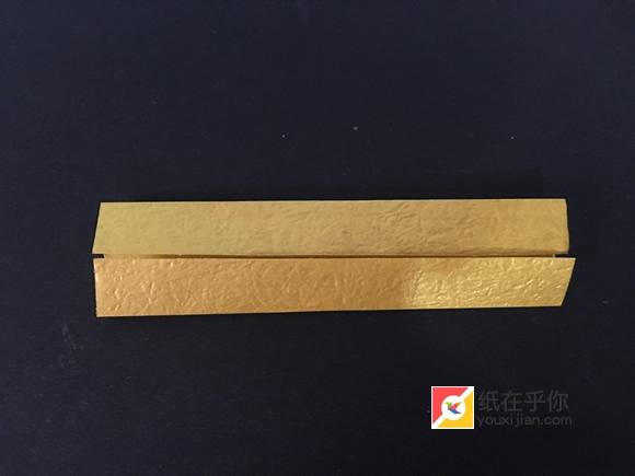 书包怎么折，书包怎么折 可以打开（一款既漂亮又形象的书包折纸）