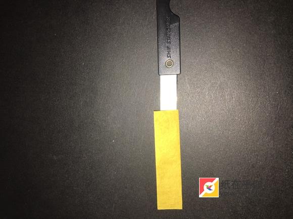 书包怎么折，书包怎么折 可以打开（一款既漂亮又形象的书包折纸）