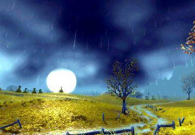 春雨的别称有什么，春雨的别名有叫什么（充满日本情趣的“雨”名）