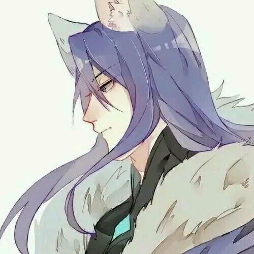 王者荣耀李白头像，王者荣耀：李白微信（李白千年之狐和韩信白龙吟基头37组）