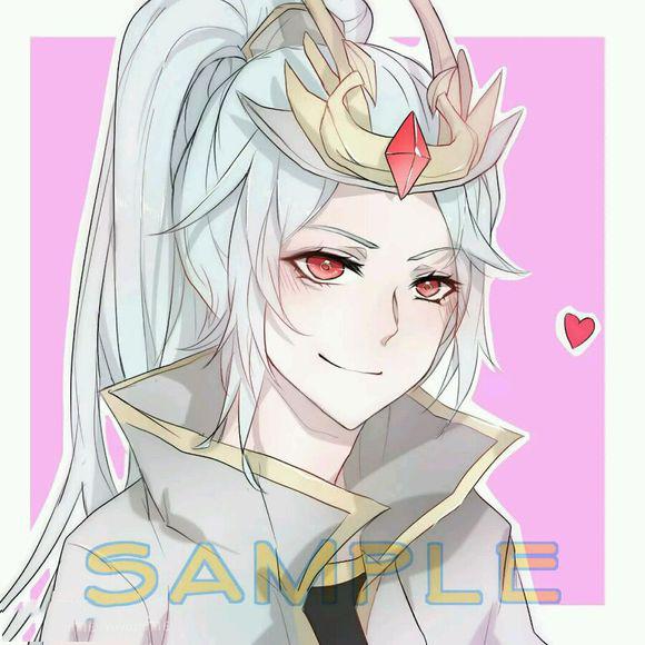 王者荣耀李白头像,王者荣耀:李白微信(李白千年之狐和韩信白龙吟基头37组) 王者荣耀李白头像,王者荣耀:李白微信(李白千年之狐和韩信白龙吟基头37组)