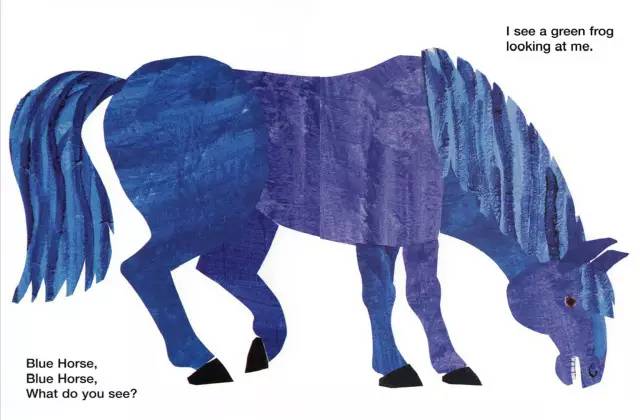 goldfish的复数，goldfish复数形式是什么（《棕熊，棕熊，你在看什么）