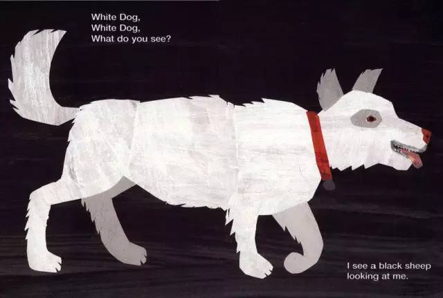 goldfish的复数，goldfish复数形式是什么（《棕熊，棕熊，你在看什么）