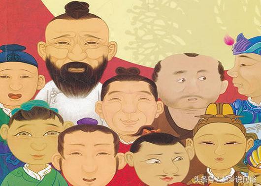 耳顺代指什么年纪，耳顺代指什么年纪40岁50岁60岁70岁（垂髫、豆蔻、束发、弱冠、而立、不惑、知命、耳顺）