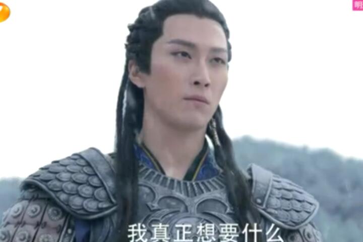 楚乔传小说结局，楚乔传最终结局（《楚乔传》大结局：郁闷）