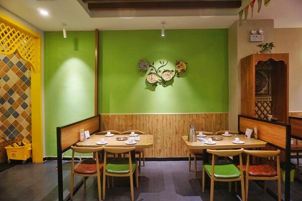 石家庄胡氏大盘鸡，石家庄胡氏大盘鸡的做法（石家庄这里的大盘鸡最正宗）