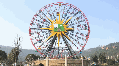 常州嬉戏谷地址(玩转嬉戏谷攻略) - 悦闻天下