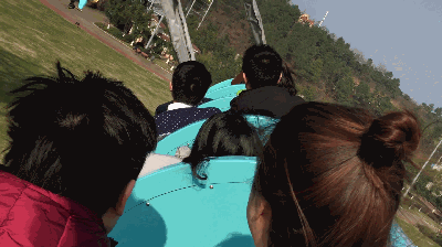 【蓝宇飞艇】