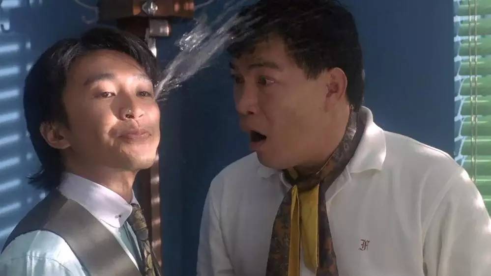 僵尸福星仔演员表,电影僵尸福星仔演员表(僵尸福星仔剧照)