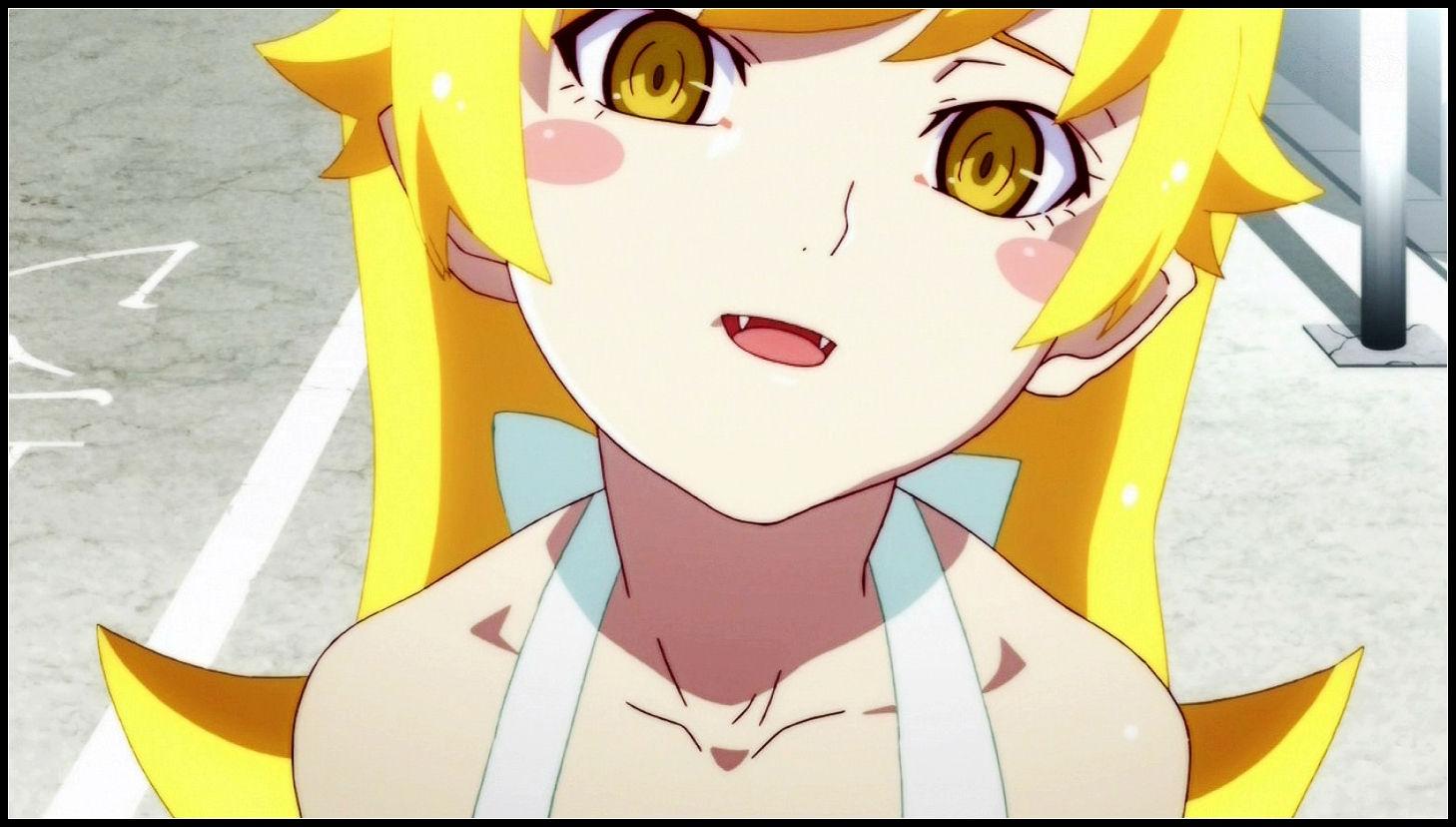 3月25日,销量神话《伤物语》:铁血篇,最全整理热血篇,物带领冷血篇