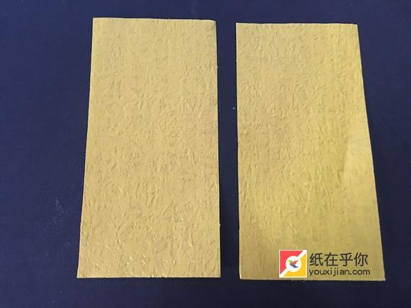 书包怎么折，书包怎么折 可以打开（一款既漂亮又形象的书包折纸）