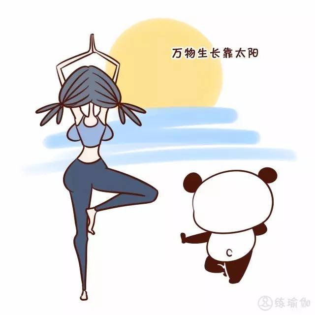 瑜伽可以长高吗，瑜伽能长高吗（练了1年多长高了1.5cm）