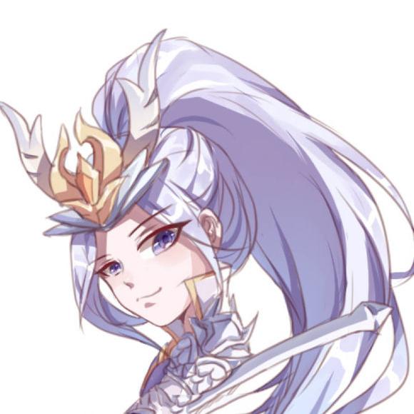 王者荣耀李白头像,王者荣耀:李白微信(李白千年之狐和韩信白龙吟基头37组) 王者荣耀李白头像,王者荣耀:李白微信(李白千年之狐和韩信白龙吟基头37组)