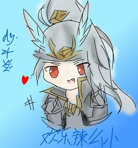 王者荣耀李白头像，王者荣耀：李白微信（李白千年之狐和韩信白龙吟基头37组）