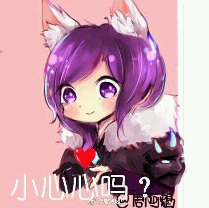 王者荣耀李白头像，王者荣耀：李白微信（李白千年之狐和韩信白龙吟基头37组）