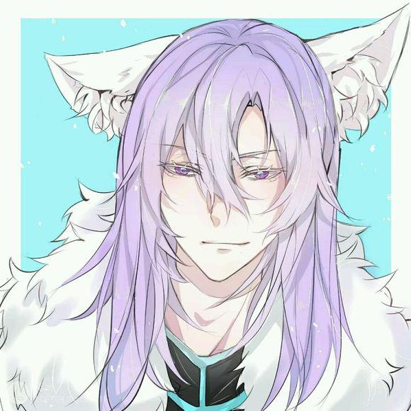 王者荣耀李白头像，王者荣耀：李白微信（李白千年之狐和韩信白龙吟基头37组）