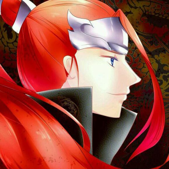 王者荣耀李白头像，王者荣耀：李白微信（李白千年之狐和韩信白龙吟基头37组）