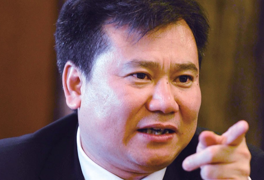 太阳丘在哪里，男人的十种富贵手相（贫道帮你解析手相里面掌丘对我们生活和事业上的重大影响）