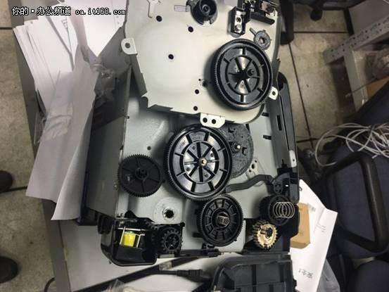 惠普打印机售后电话，惠普打印机客服电话（惠普1007打印机故障问题工程师的这些建议很重要）