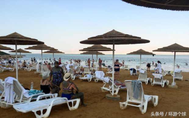 死海为什么叫死海，死海为什么叫死海类似的（这就是传说中的“死海”死海不死是有原因的）