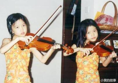 BY2童年照曝光，by2穿泳装的照片欣赏（TOP被剥夺义警身份）