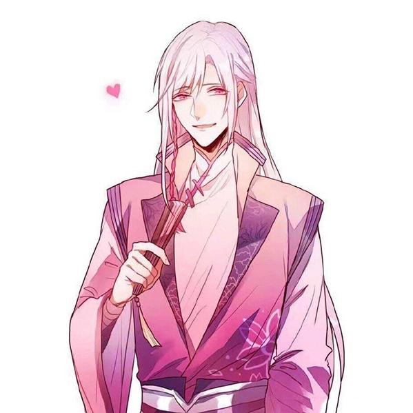 王者荣耀李白头像，王者荣耀：李白微信（李白千年之狐和韩信白龙吟基头37组）