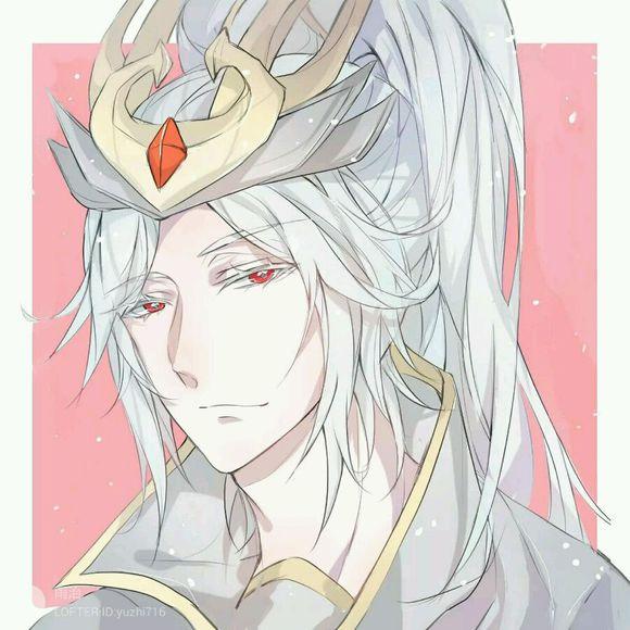 王者荣耀李白头像,王者荣耀:李白微信(李白千年之狐和韩信白龙吟基头37组) 王者荣耀李白头像,王者荣耀:李白微信(李白千年之狐和韩信白龙吟基头37组)