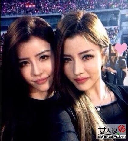 by2为什么整容，by2整容了吗（by2再次对着镜头否认整容）