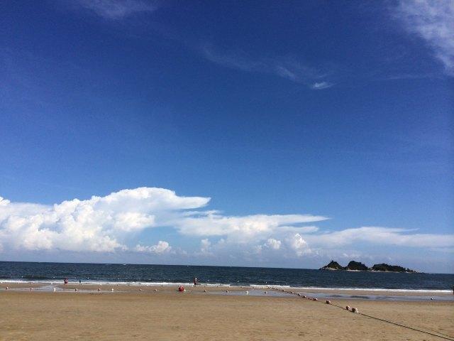阳江市海陵岛(海陵岛包吃住民宿)