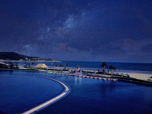 阳江市海陵岛(海陵岛包吃住民宿)