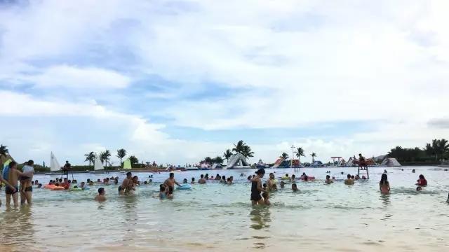 阳江市海陵岛(海陵岛包吃住民宿)