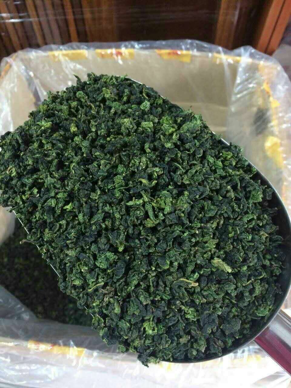 铁观音的功效与作用，铁观音的功效与作用能减肥吗（六种喝铁观音的作用与功效）
