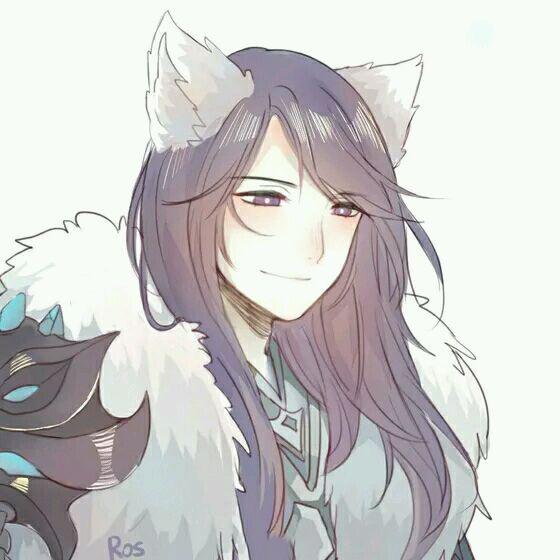 王者荣耀李白头像，王者荣耀：李白微信（李白千年之狐和韩信白龙吟基头37组）