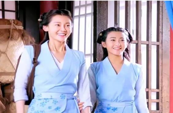 楚乔传小说结局，楚乔传最终结局（《楚乔传》大结局：郁闷）