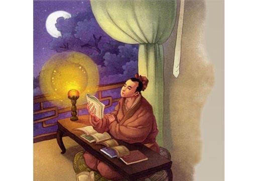 范仲淹谥号，范仲淹谥号的来历（“北宋第一人” 范仲淹）