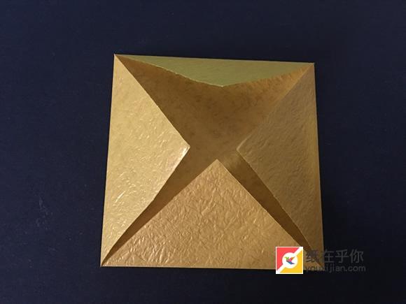 书包怎么折，书包怎么折 可以打开（一款既漂亮又形象的书包折纸）