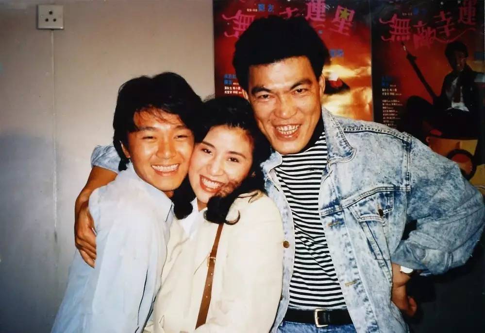 僵尸福星仔演员表,电影僵尸福星仔演员表(僵尸福星仔剧照)